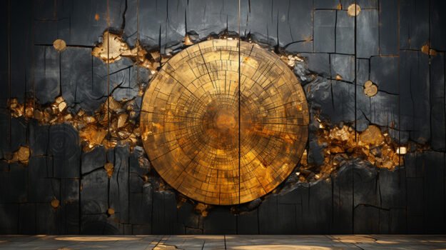 Captivating Wood Wall Decor