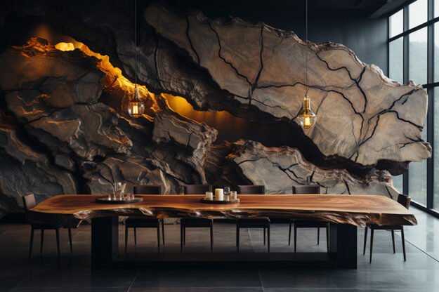 Exquisite Wood Wall Decor That Transforms Any Space