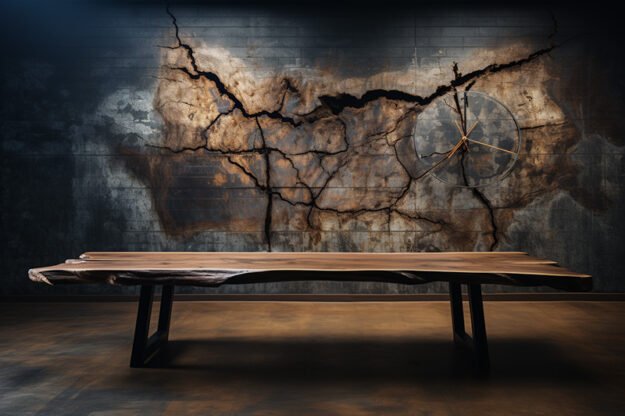 Wood Wall Decor: Elevate Your Space with Timeless Elegance