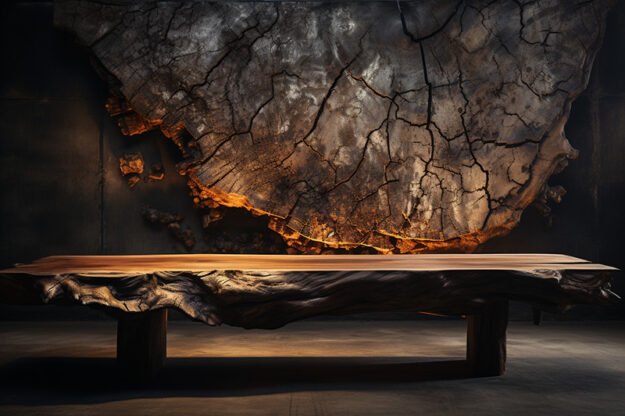 Exquisite Wood Wall Decor: Transform Your Space
