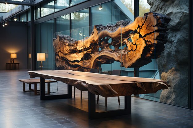 Captivating Wood Wall Decor to Elevate Your Space