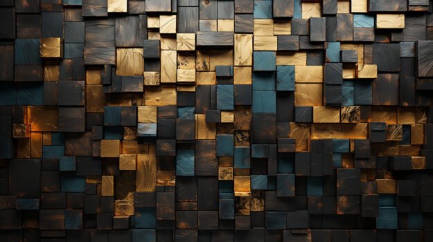 Captivating Wood Wall Decor: Elevate Your Space with Elegance