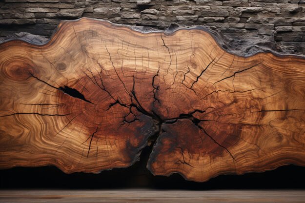 Wood Wall Decor: Transform Your Space with Natural Elegance