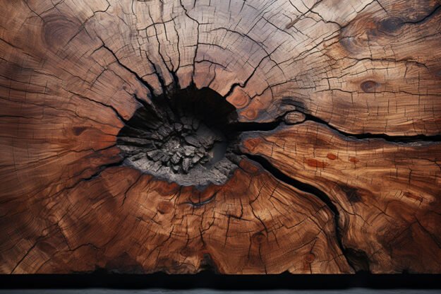 Exquisite Wood Wall Decor: Nature's Masterpiece Awaits You