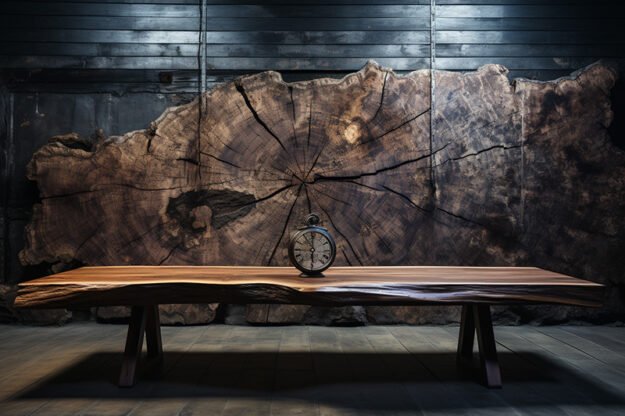 Wood Wall Decor: Elevate Your Space with Timeless Elegance