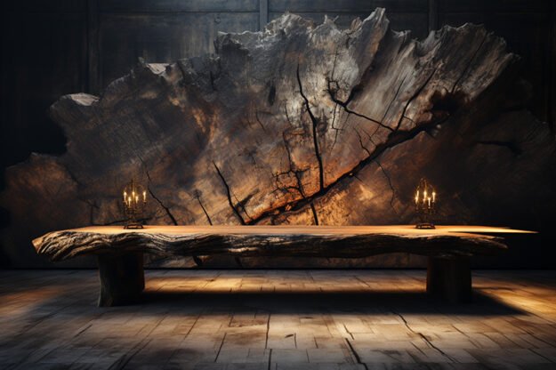 Wood Wall Decor: Elevate Your Space with Nature's Touch