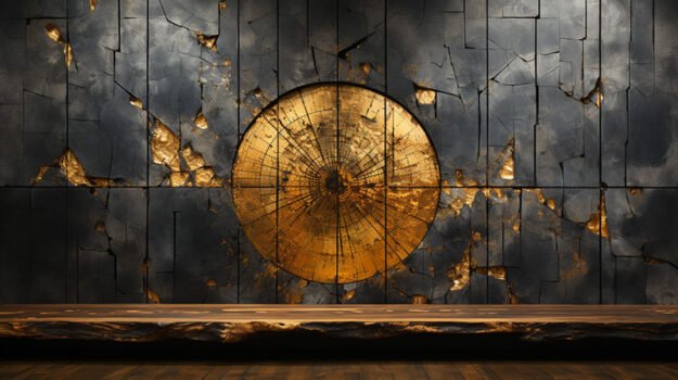 Transform Your Space with Exquisite Wood Wall Decor