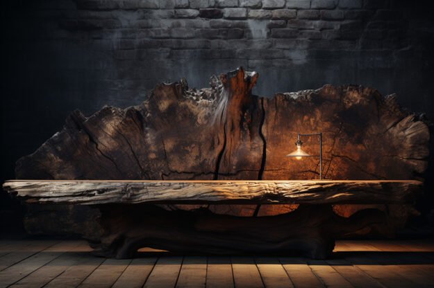 Wood Wall Decor: Elevate Your Space with Timeless Elegance