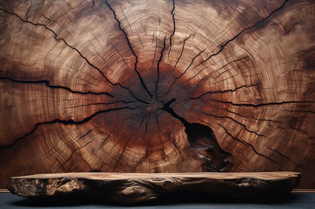 Wood Wall Decor that Transforms Your Space