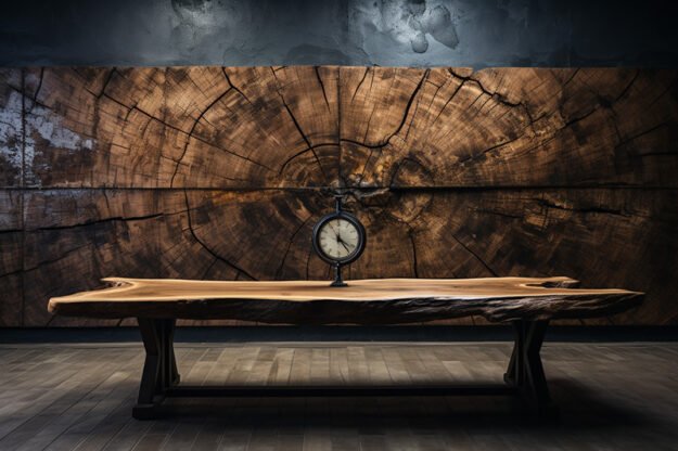 Wood Wall Decor: Elevate Your Space with Timeless Elegance