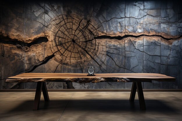 Wood Wall Decor: Transform Your Space into a Masterpiece