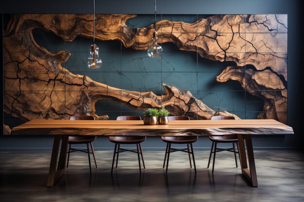 Captivating Wood Wall Decor to Elevate Your Space