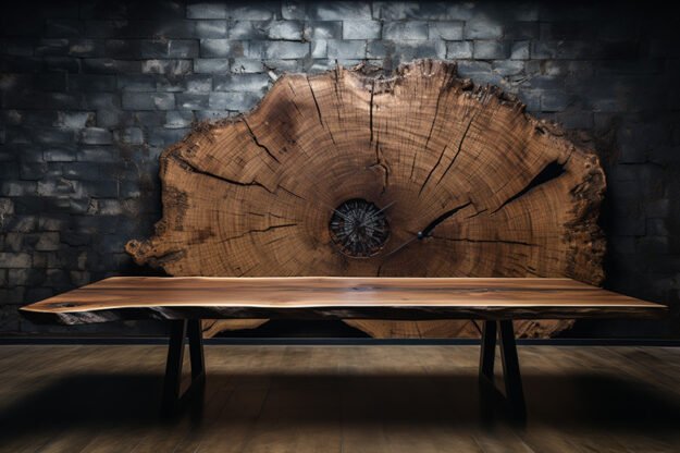 Transform Your Space with Exquisite Wood Wall Decor