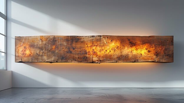 Captivating Wood Wall Decor to Transform Your Space