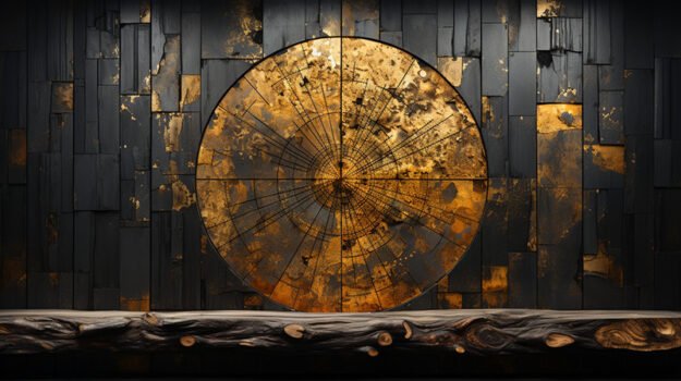 Captivating Wood Wall Decor to Transform Your Space