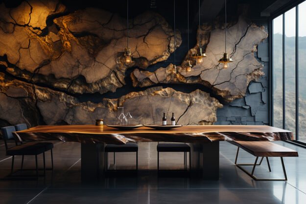 Wood Wall Decor: Elevate Your Space with Nature's Art