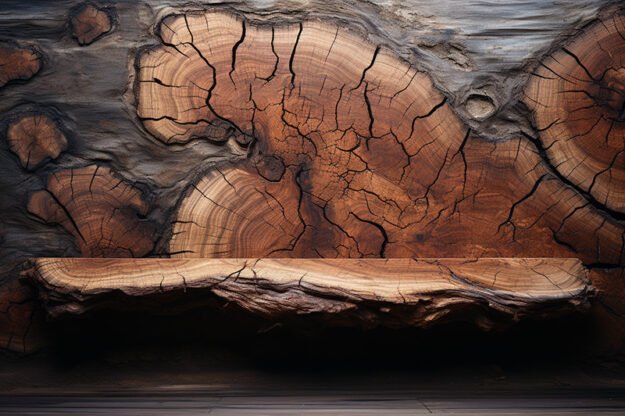 Wood Wall Decor: Elevate Your Space with Timeless Elegance