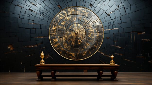 Exquisite Wood Wall Decor: Elevate Your Space