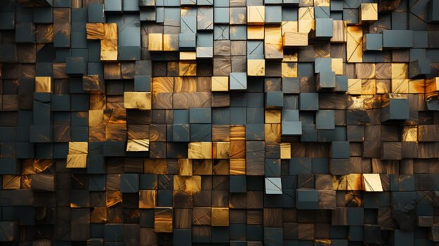 Captivating Wood Wall Decor: Elevate Your Space with Style