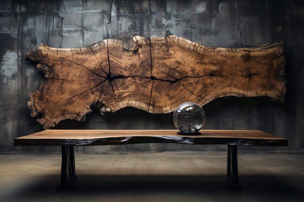 Wood Wall Decor that Transforms Your Space