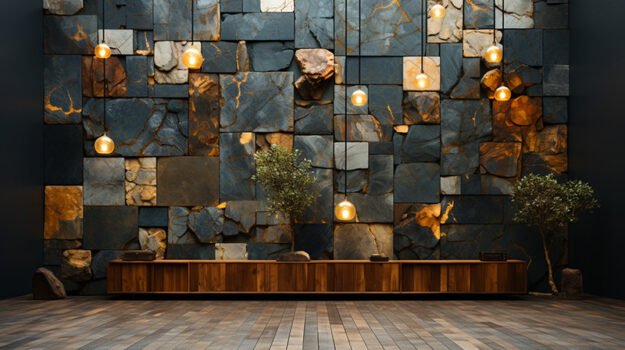 Transform Your Space with Elegant Wood Wall Decor