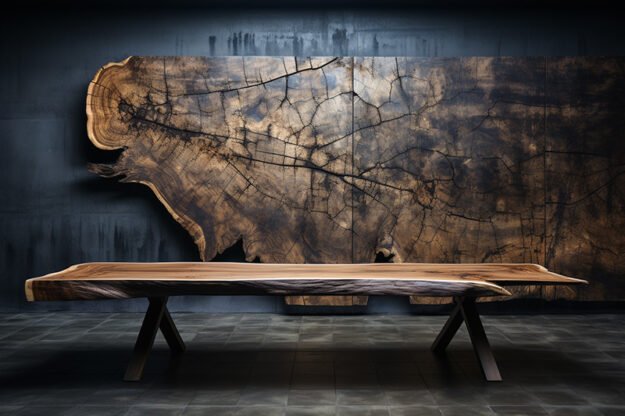Stunning Wood Wall Decor for Elegant Spaces