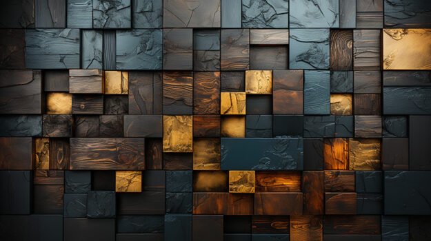 Transform Your Space with Stunning Wood Wall Decor