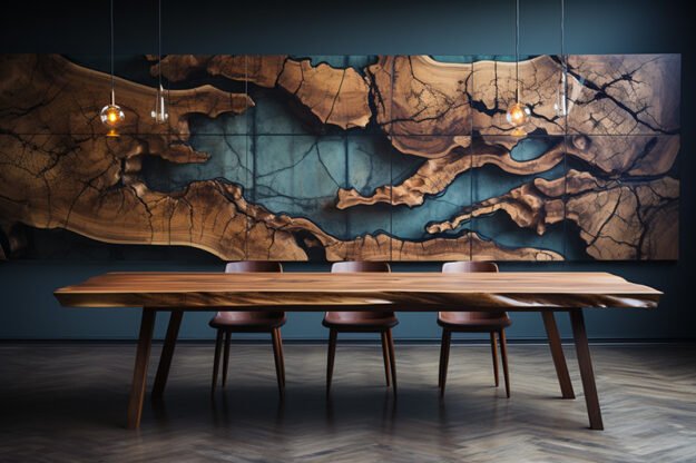 Captivating Wood Wall Decor to Elevate Your Space