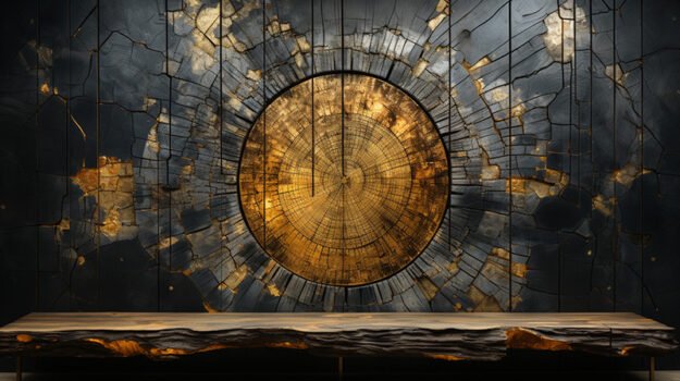 Captivating Wood Wall Decor for Your Stylish Space
