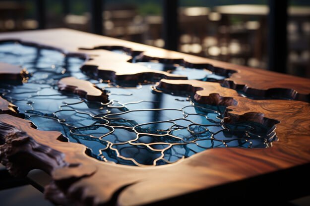 Wood Wall Decor That Transforms Your Space