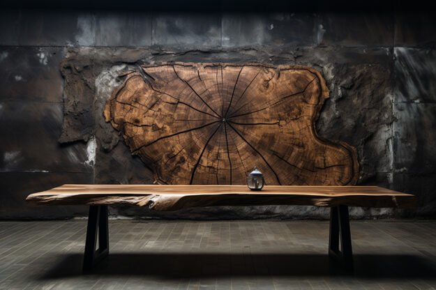 Wood Wall Decor: Elevate Your Space with Nature's Art