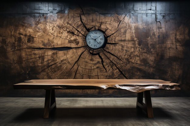 Transform Your Space with Stunning Wood Wall Decor