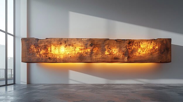 Captivating Wood Wall Decor to Elevate Your Space