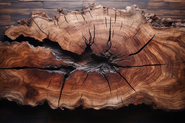 Captivating Wood Wall Decor for Timeless Elegance