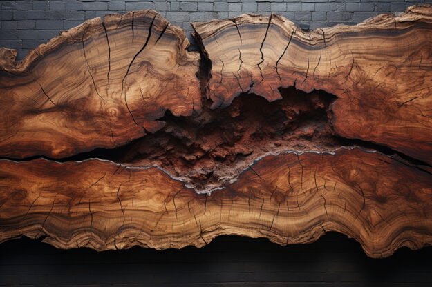 Wood Wall Decor: Elevate Your Space with Timeless Elegance