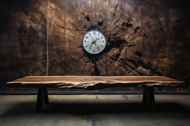 Captivating Wood Wall Decor That Transforms Your Space