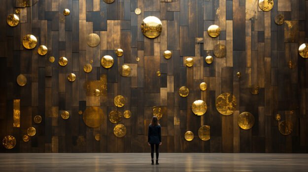 Captivating Wood Wall Decor: Elevate Your Space Like Never Before