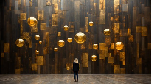 Wood Wall Decor: Elevate Your Space with Timeless Elegance