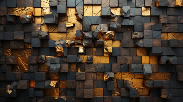 Exquisite Wood Wall Decor: Transform Your Space with Elegance