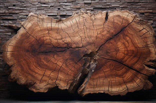 Transform Your Space with Stunning Wood Wall Decor