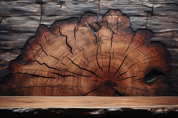 Captivating Wood Wall Decor: Nature’s Artistry Awaits You