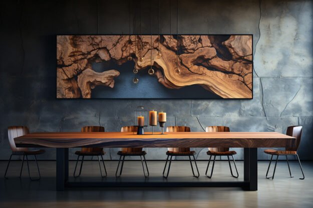 Wood Wall Decor to Elevate Your Space
