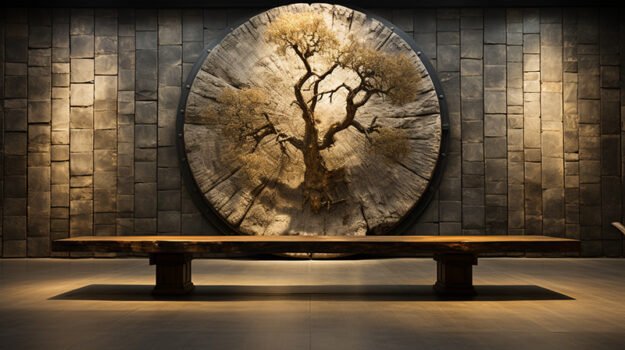 Wood Wall Decor: Transform Your Space with Timeless Elegance