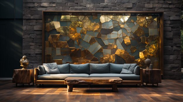 Captivating Wood Wall Decor That Elevates Your Space