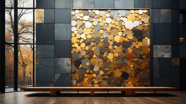 Wood Wall Decor: Elevate Your Space with Elegance and Style