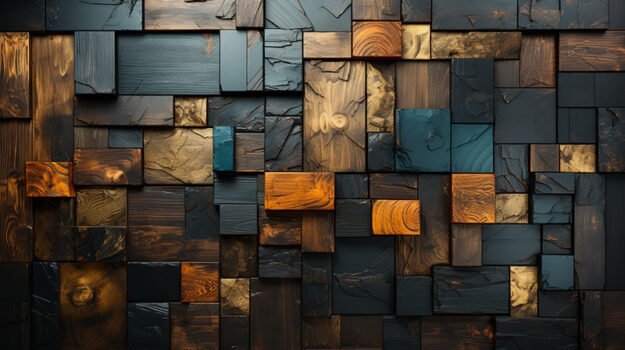 Wood Wall Decor: Elevate Your Space with Timeless Craftsmanship