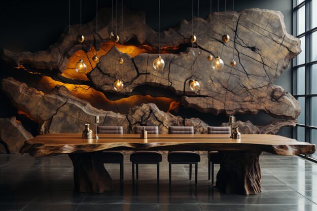 Captivating Wood Wall Decor to Elevate Your Space