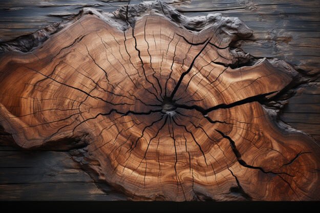 Transform Your Space with Stunning Wood Wall Decor