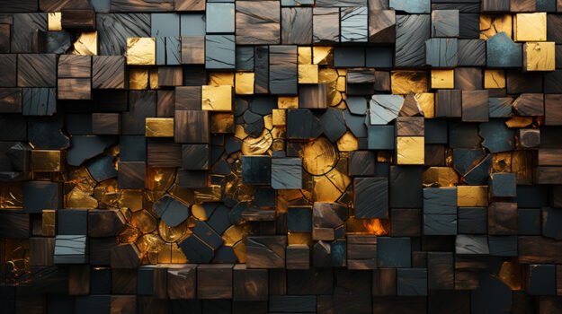 Exquisite Wood Wall Decor to Transform Your Space
