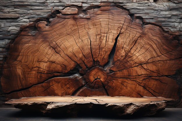 Exquisite Wood Wall Decor: Elevate Your Space with Nature's Elegance